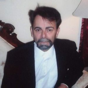 Meet your Posher, Robert